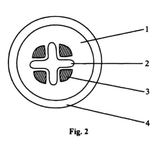Diagram for Agriculture Paper 1 November 2014 Question 20
