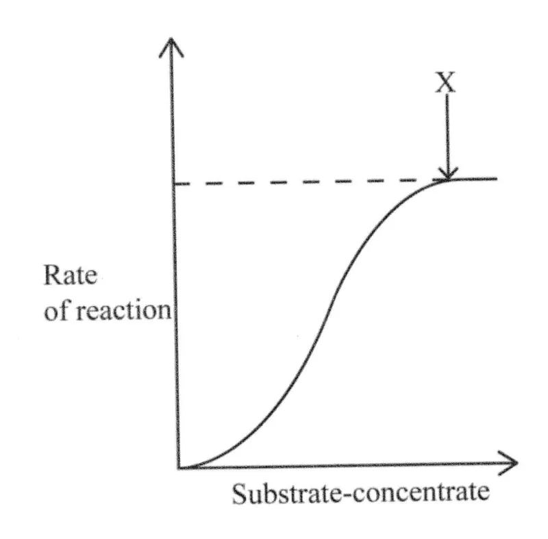 Diagram for Biology Paper 1 June 2024 Question 9