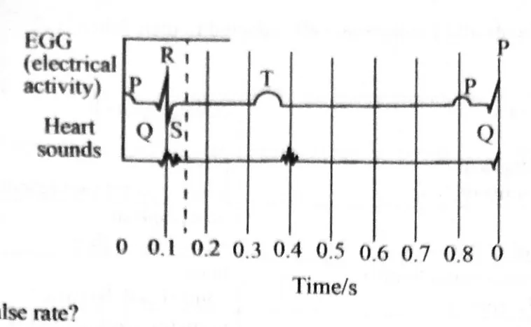 Diagram for Biology Paper 1 November 2023 Question 29