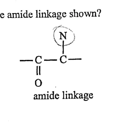 Diagram for Chemistry Paper 1 November 2014 Question 29