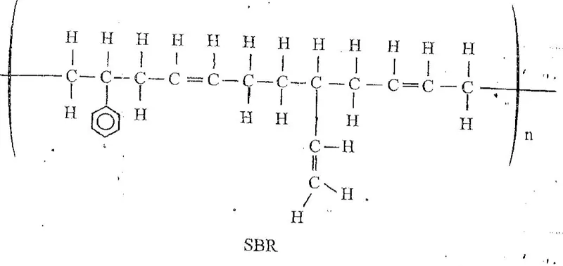 Diagram for Chemistry Paper 2 November 2009 Question 504