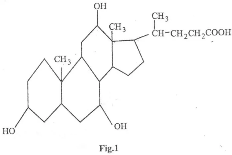 Diagram for Chemistry Paper 2 June 2012 Question 506