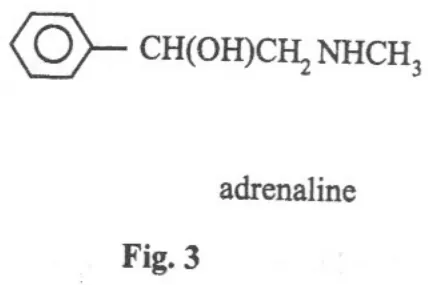 Diagram for Chemistry Paper 2 June 2014 Question 507