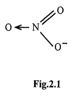 Diagram for Chemistry Paper 3 June 2018 Question 207