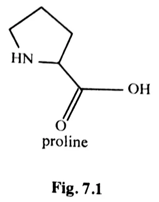 Diagram for Chemistry Paper 3 June 2019 Question 701