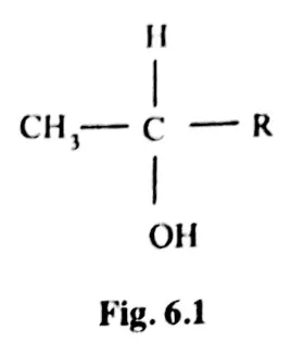 Diagram for Chemistry Paper 3 November 2019 Question 601