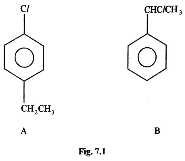 Diagram for Chemistry Paper 3 November 2021 Question 701