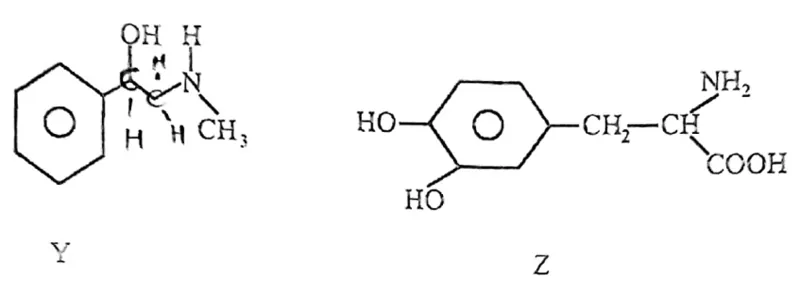 Diagram for Chemistry Paper 3 November 2022 Question 601