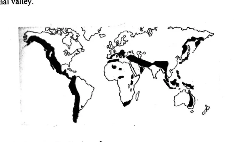 Diagram for Geography Paper 1 June 2024 Question 20