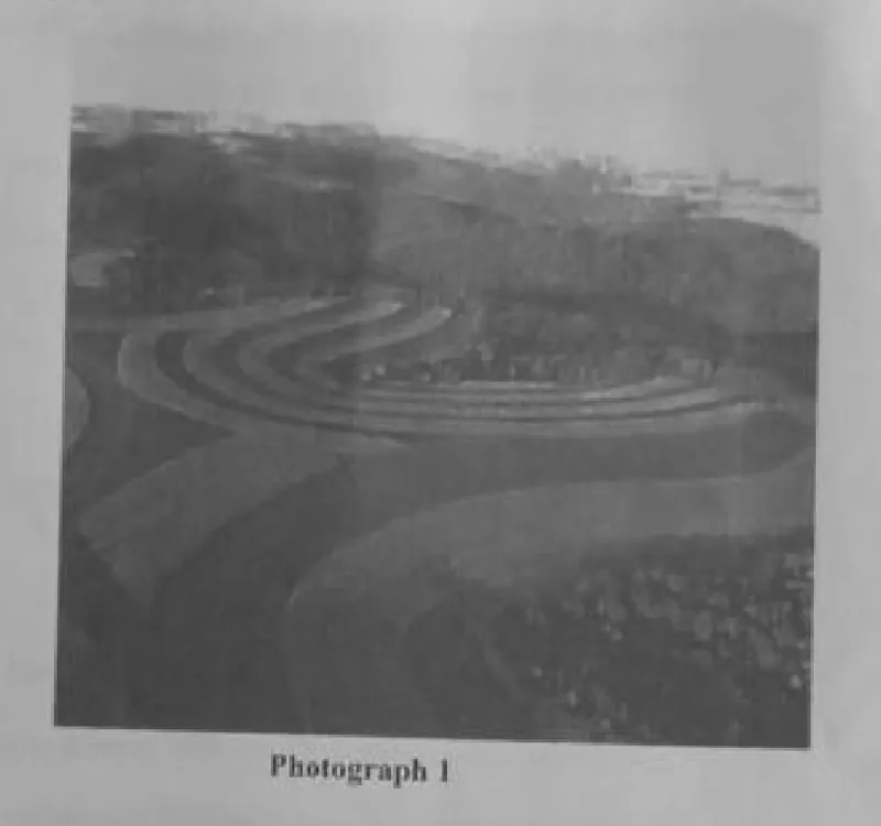 Diagram for Geography Paper 2 June 2024 Question 1104