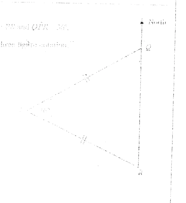 Diagram for Mathematics Paper 1 November 1999 Question 1201