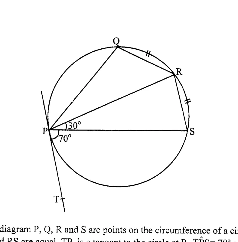 Diagram for Mathematics Paper 1 June 2013 Question 801