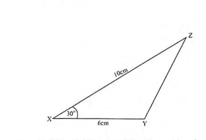 Diagram for Mathematics Paper 1 June 2020 Question 2501