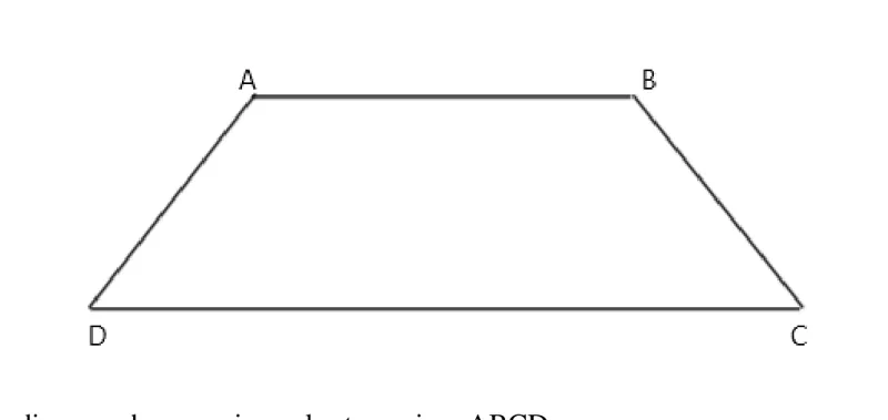 Diagram for Mathematics Paper 1 November 2025 Question 1001