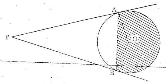 Diagram for Pure Mathematics Paper 1 June 2010 Question 1301
