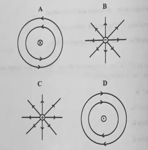 Diagram for Physics Paper 1 November 2023 Question 24