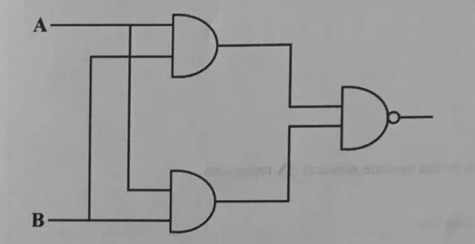 Diagram for Physics Paper 1 November 2023 Question 34