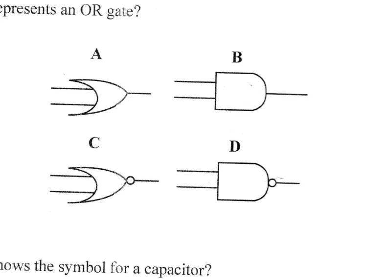 Diagram for Physics Paper 1 November 2024 Question 35