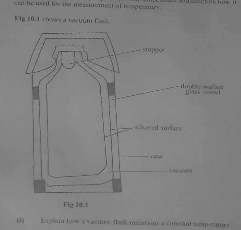 Diagram for Physics Paper 2 November 2022 Question 1007