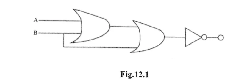 Diagram for Physics Paper 2 June 2024 Question 1204