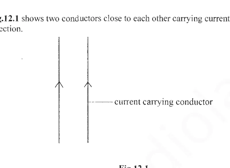 Diagram for Physics Paper 2 November 2025 Question 1201