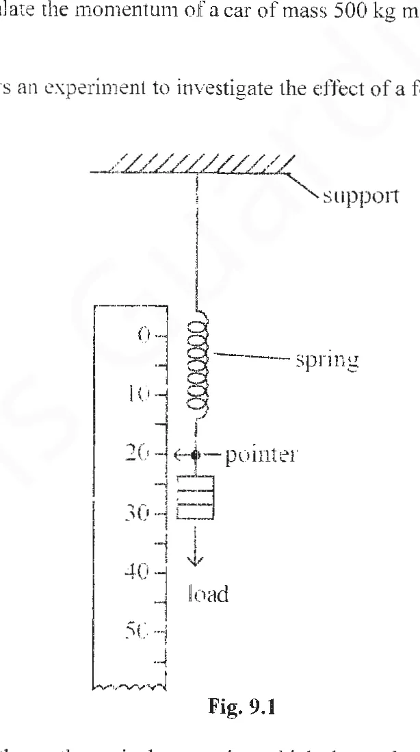 Diagram for Physics Paper 2 November 2025 Question 911