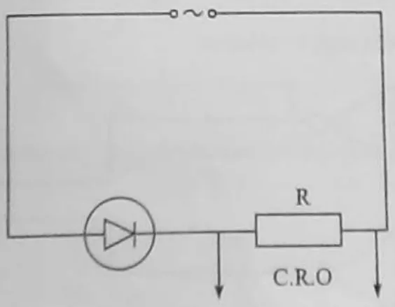 Diagram for Physics Paper 1 June 2010 Question 25