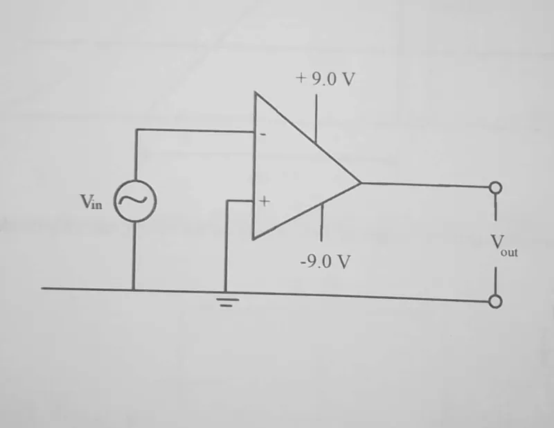 Diagram for Physics Paper 1 June 2023 Question 19