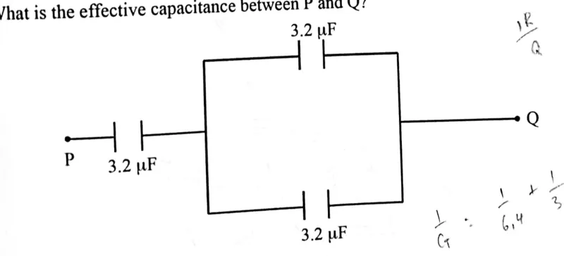 Diagram for Physics Paper 1 November 2023 Question 18