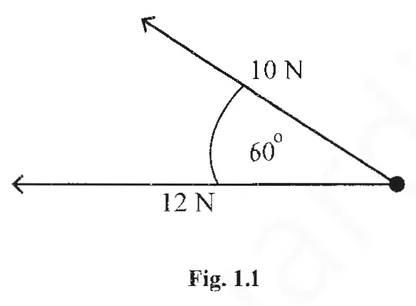 Diagram for Physics Paper 2 November 2025 Question 102